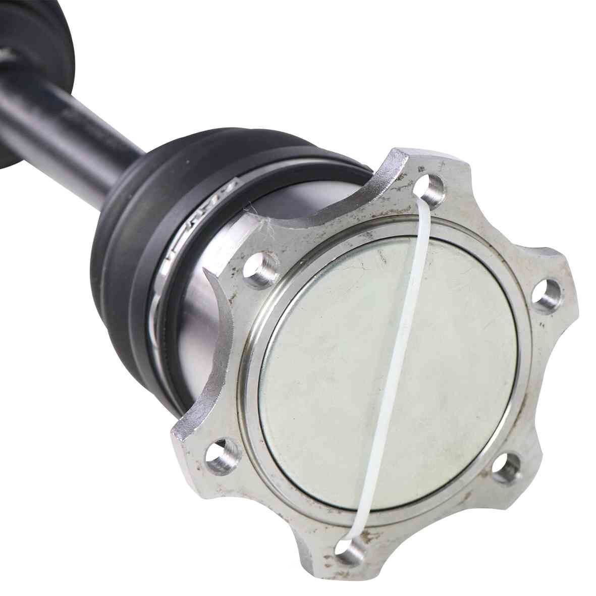 GSP North America NCV53595XD CV Axle Assembly