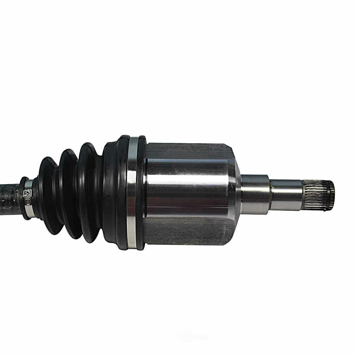 GSP North America NCV10034 CV Axle Assembly
