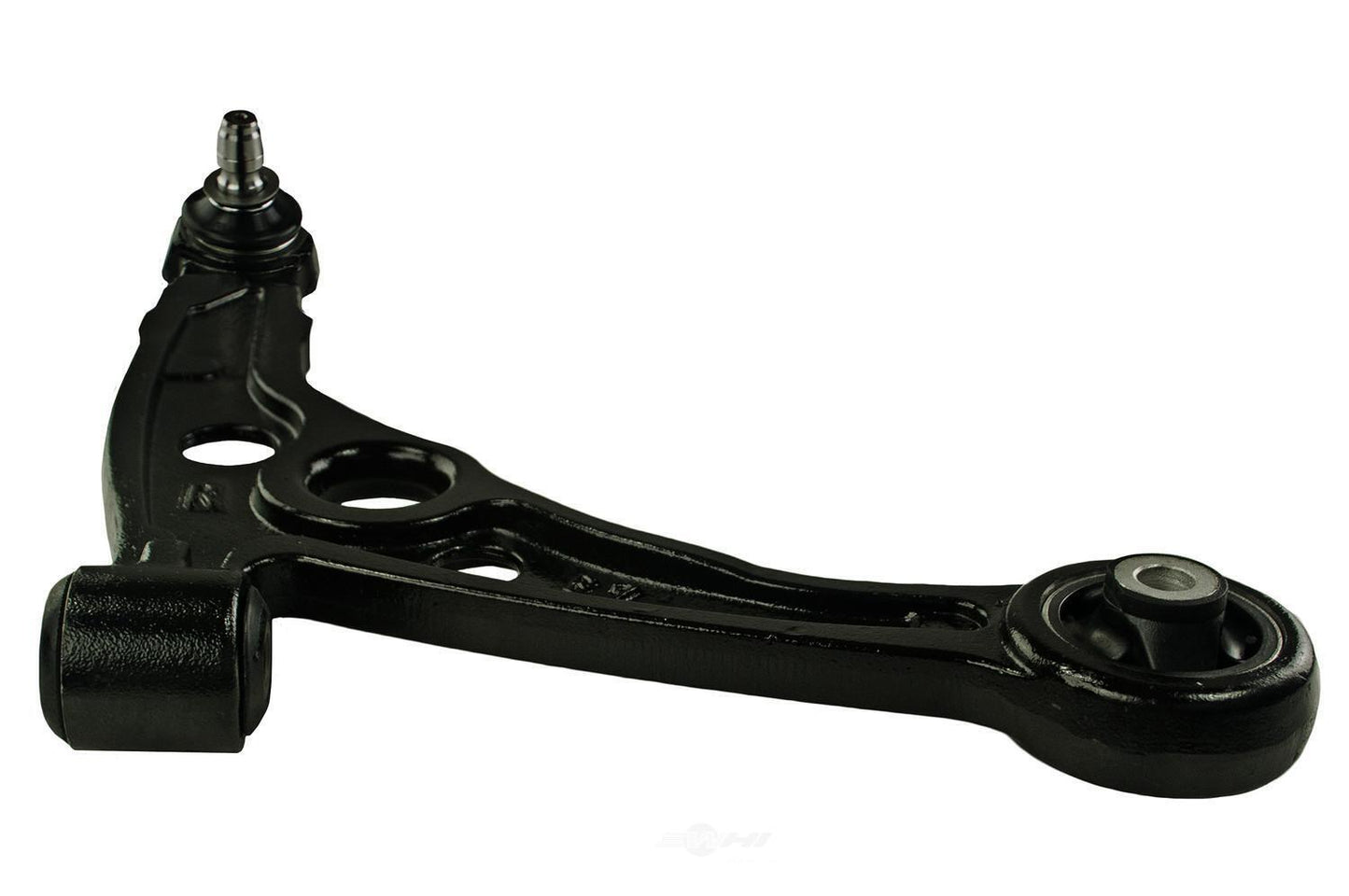ACDelco Advantage MS101462 Suspension Control Arm and Ball Joint Assembly