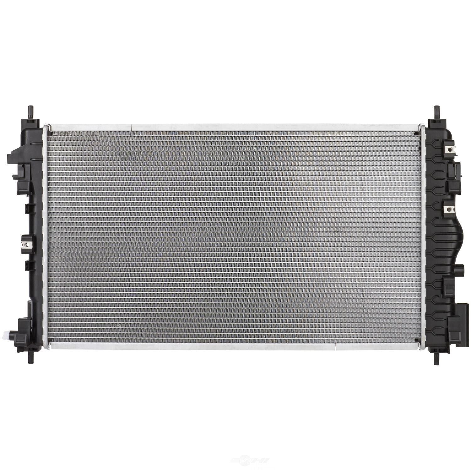 Spectra Premium Industries Inc CU13606 Radiator