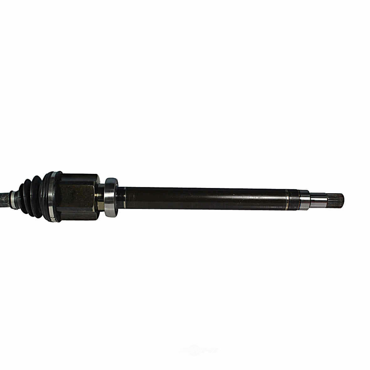 GSP North America NCV11185 CV Axle Assembly