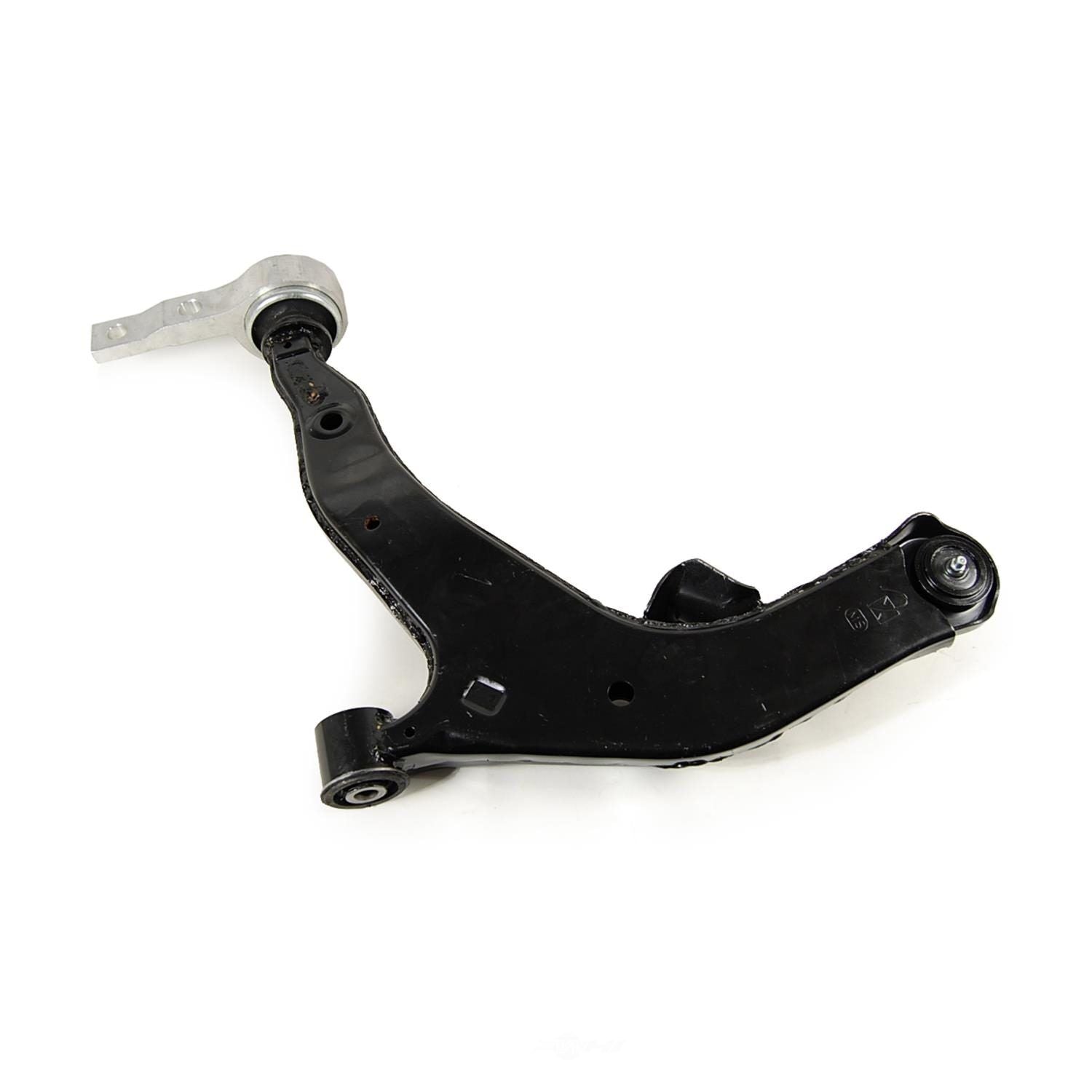 ACDelco Advantage MS30153 Suspension Control Arm and Ball Joint Assembly