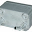 URO SHORT SKU URO-013678 Automatic Transmission Oil Cooler