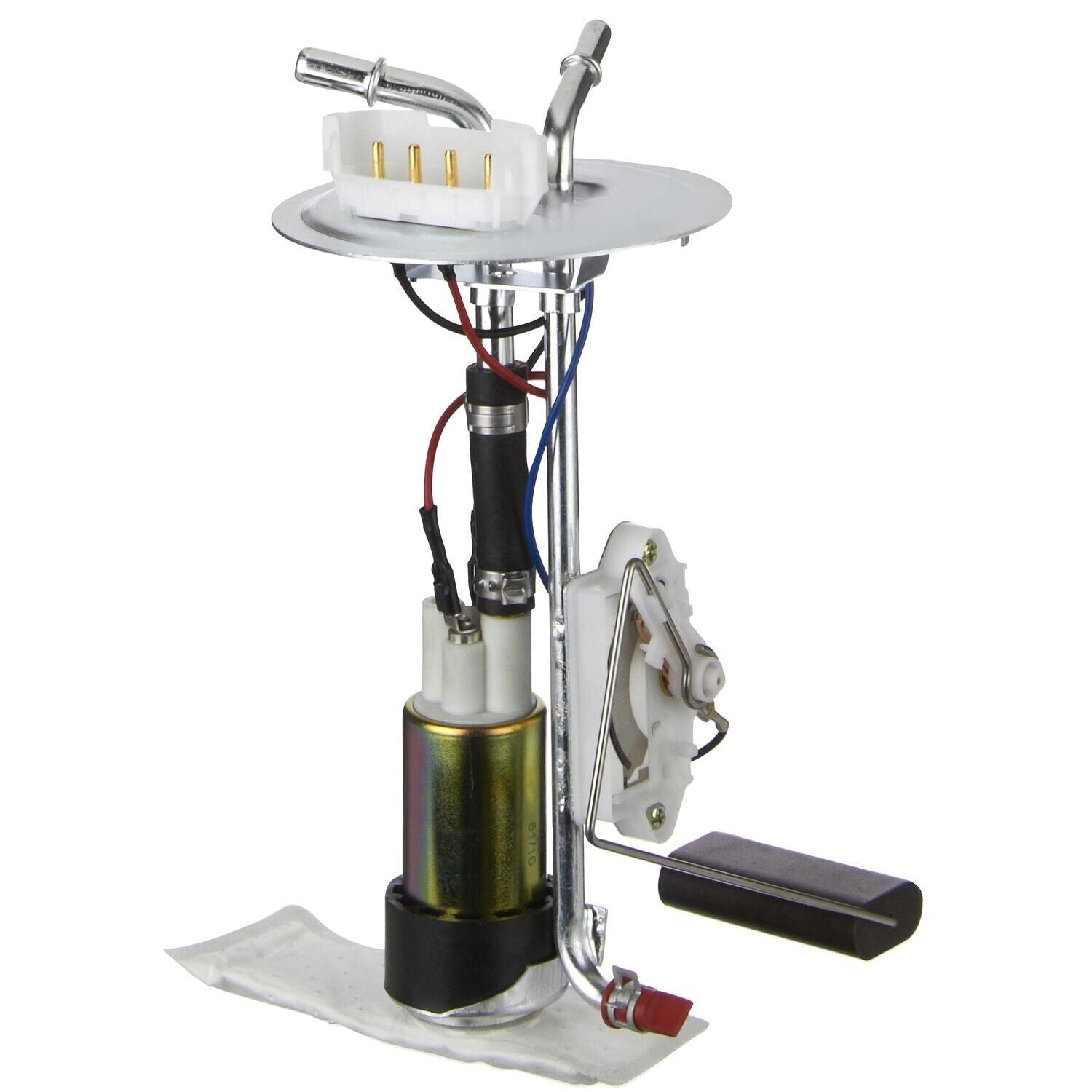 Spectra Premium Industries Inc SP31A1H Fuel Pump and Sender Assembly