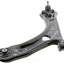 ACDelco Advantage MS70180 Suspension Control Arm and Ball Joint Assembly