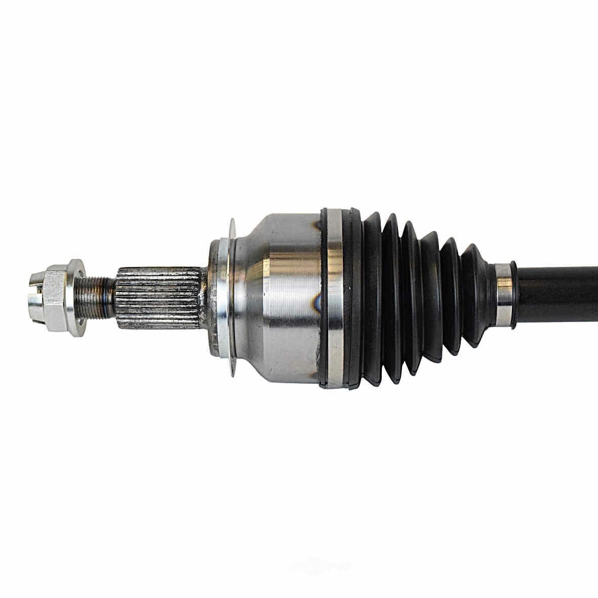 GSP North America NCV48037 CV Axle Assembly