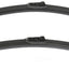 Bosch 3397007854 Windshield Wiper Blade Set