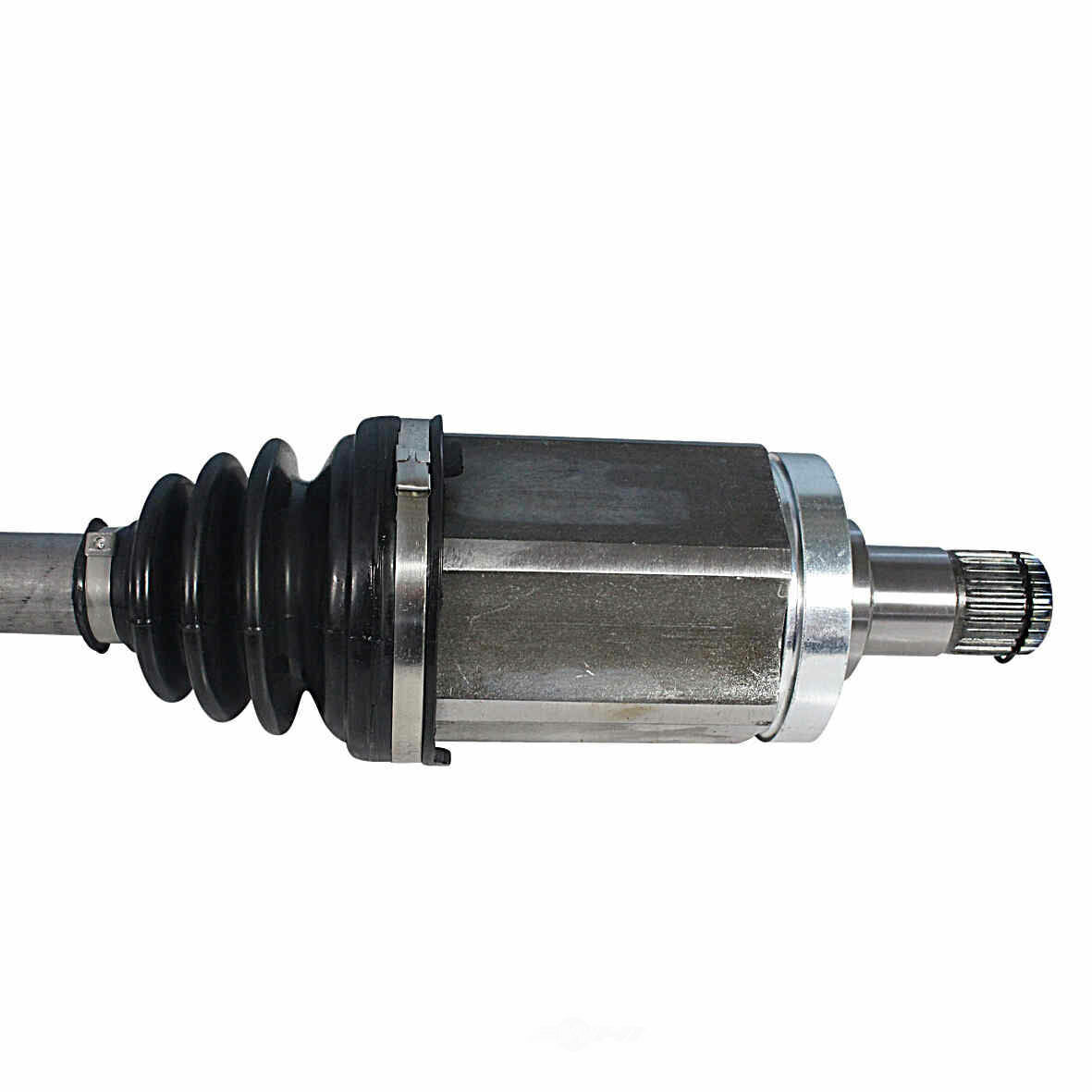 GSP North America NCV27048 CV Axle Assembly