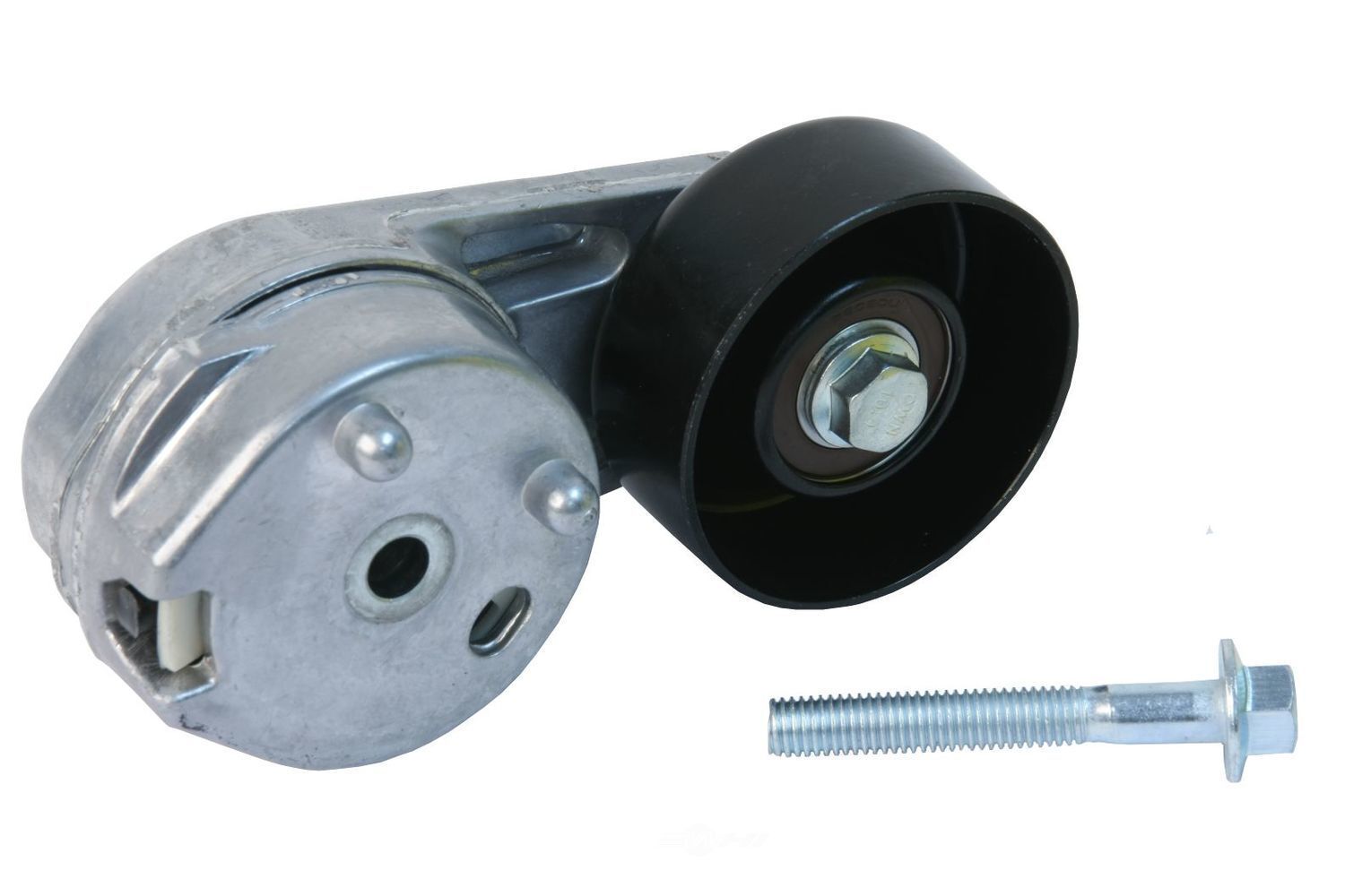 URO SHORT SKU URO-010743 Accessory Drive Belt Tensioner Assembly