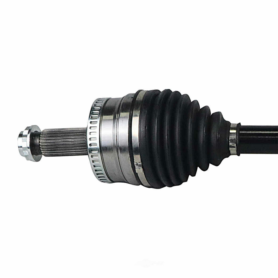 GSP North America NCV83007 CV Axle Assembly