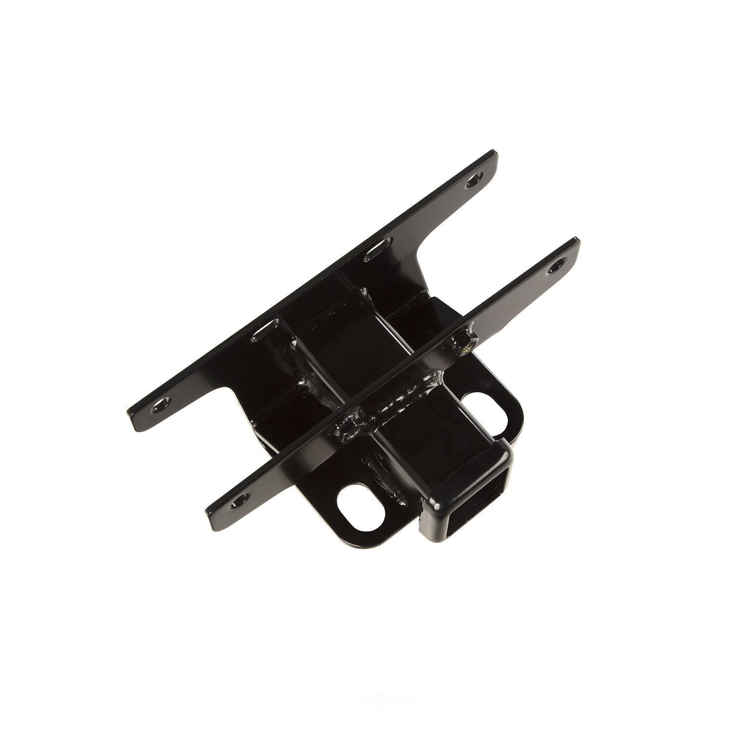 Rugged Ridge 11580.11 Trailer Hitch