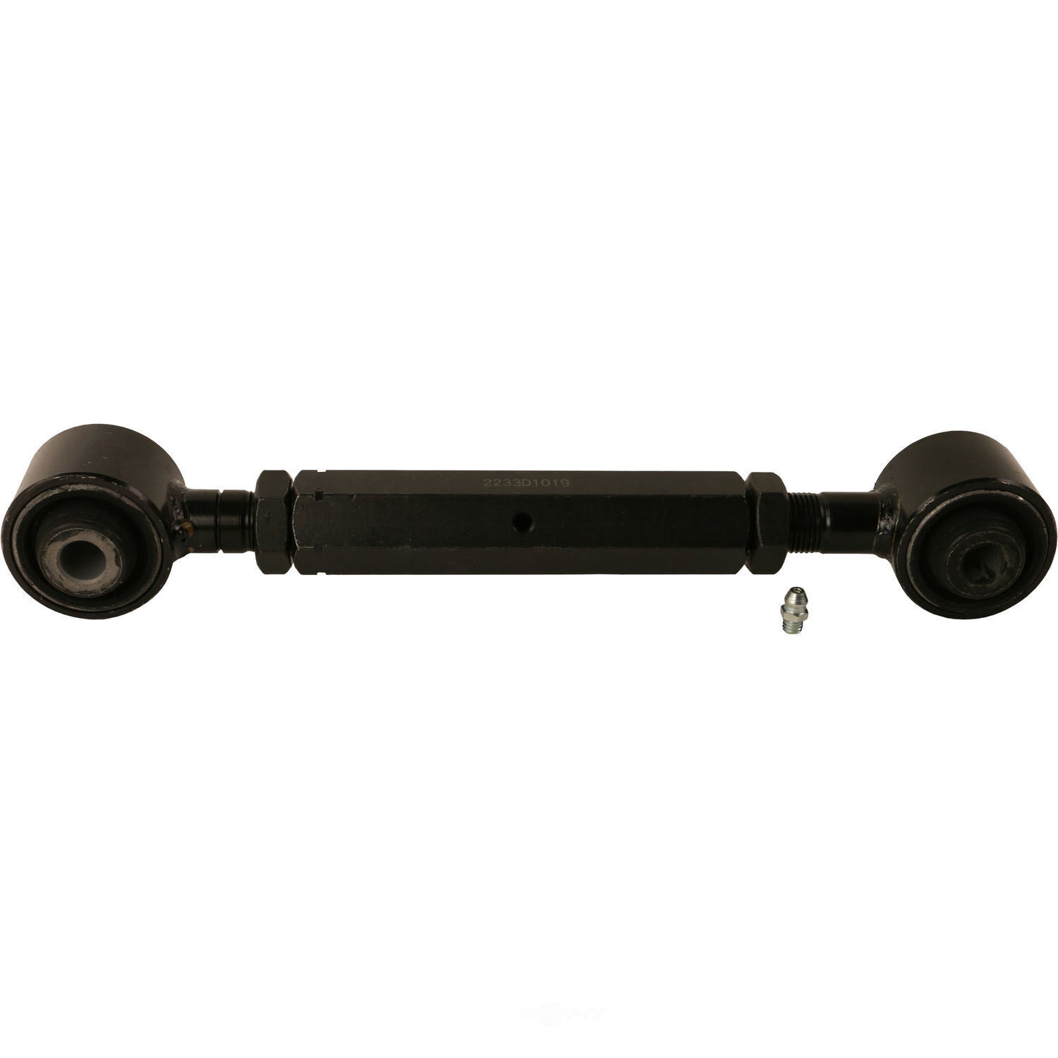 Moog RK100419 Suspension Control Arm and Ball Joint Assembly
