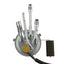 Spectra Premium Industries Inc SP18C1H Fuel Pump and Sender Assembly