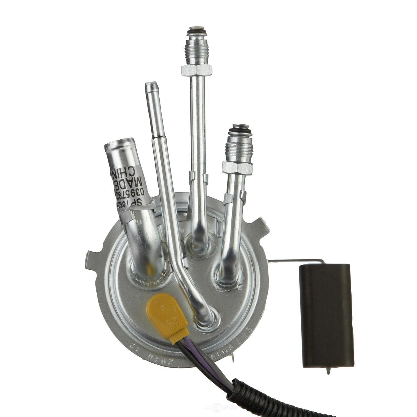 Spectra Premium Industries Inc SP18C1H Fuel Pump and Sender Assembly