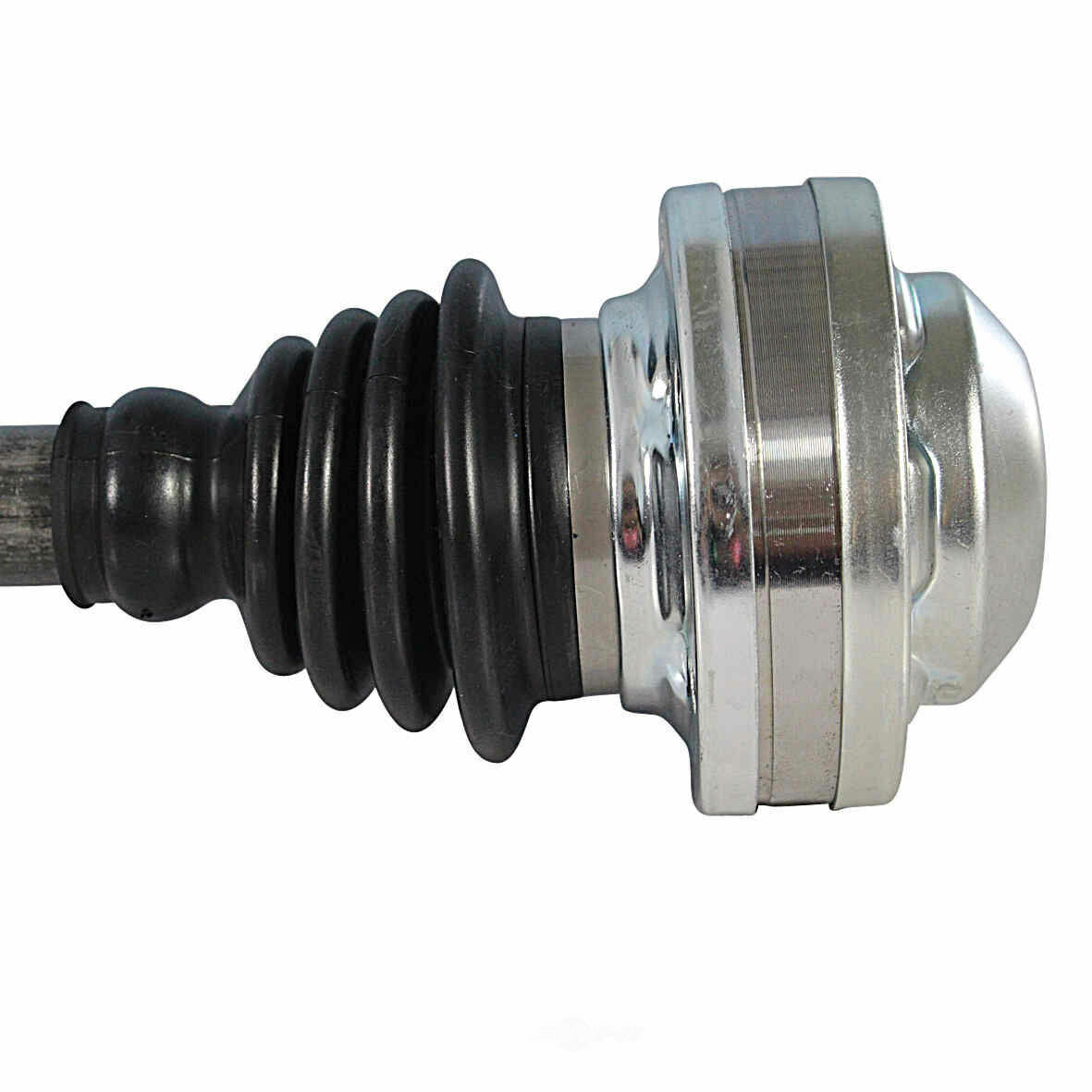 GSP North America NCV23010 CV Axle Assembly