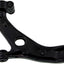 ACDelco Advantage MS761214 Suspension Control Arm and Ball Joint Assembly