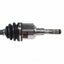 GSP North America NCV83900 CV Axle Assembly