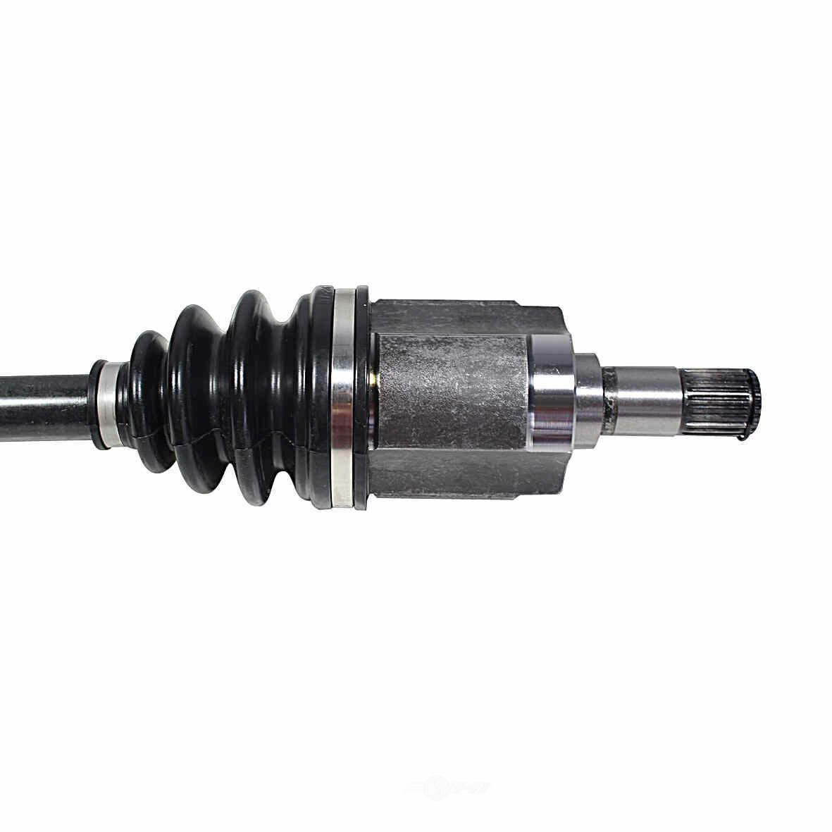 GSP North America NCV36601 CV Axle Assembly