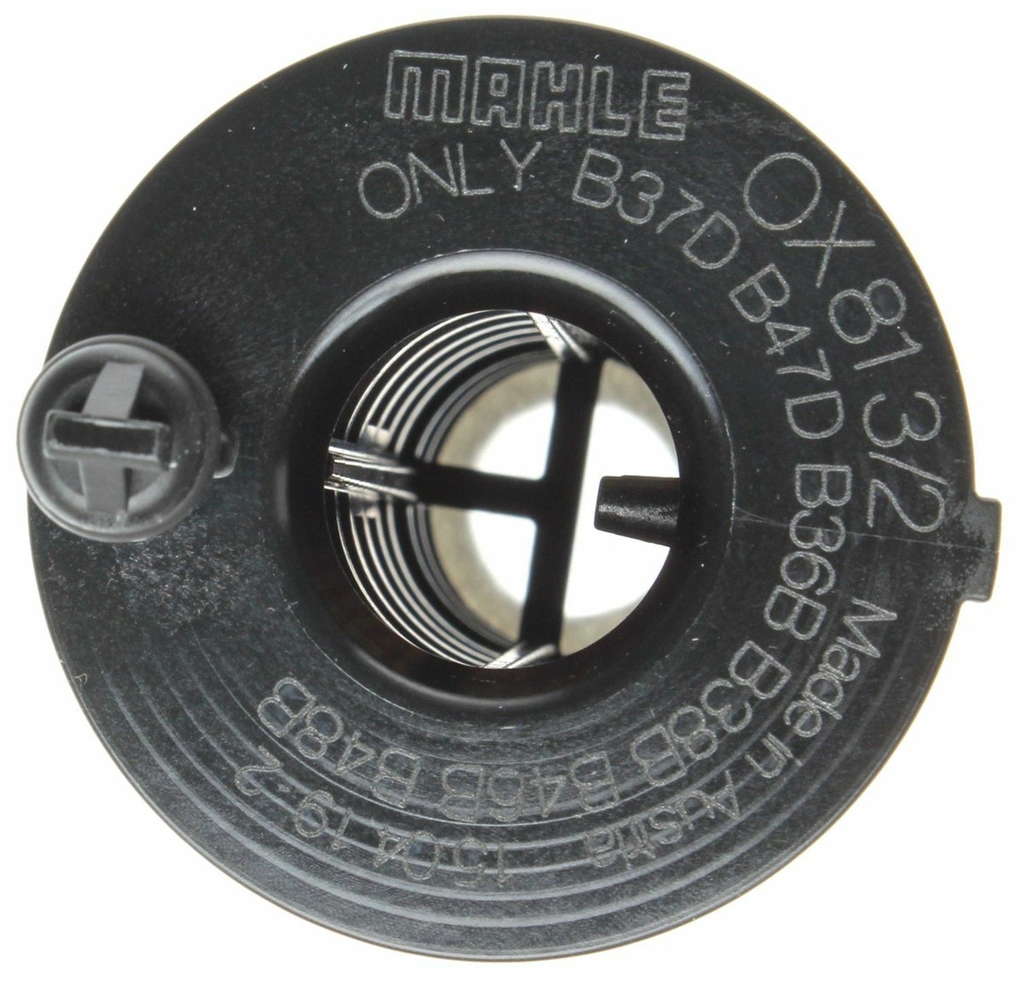 Mahle OX 813/2D Engine Oil Filter