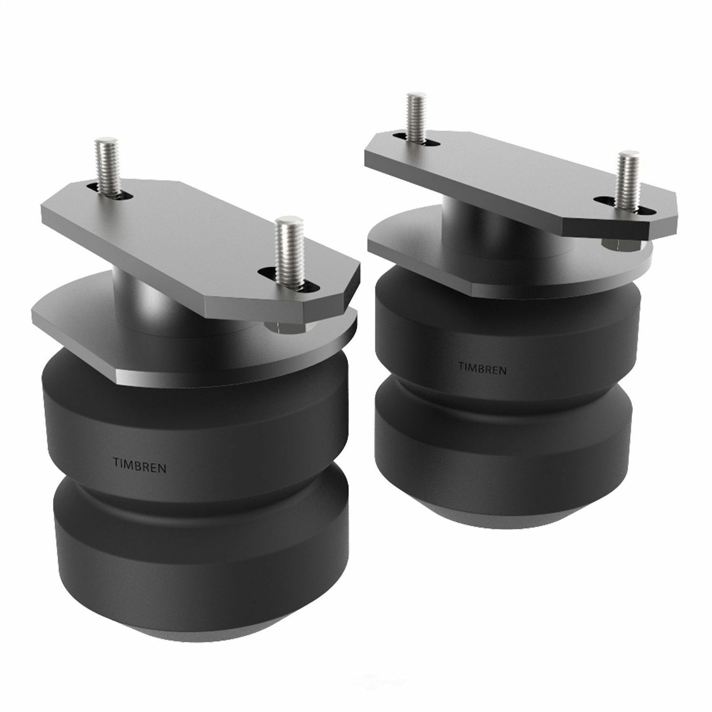 TIMBREN SES TORSEQ Suspension Rubber Helper Spring Kit