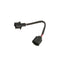 BWD WHL113 Headlight Wiring Harness