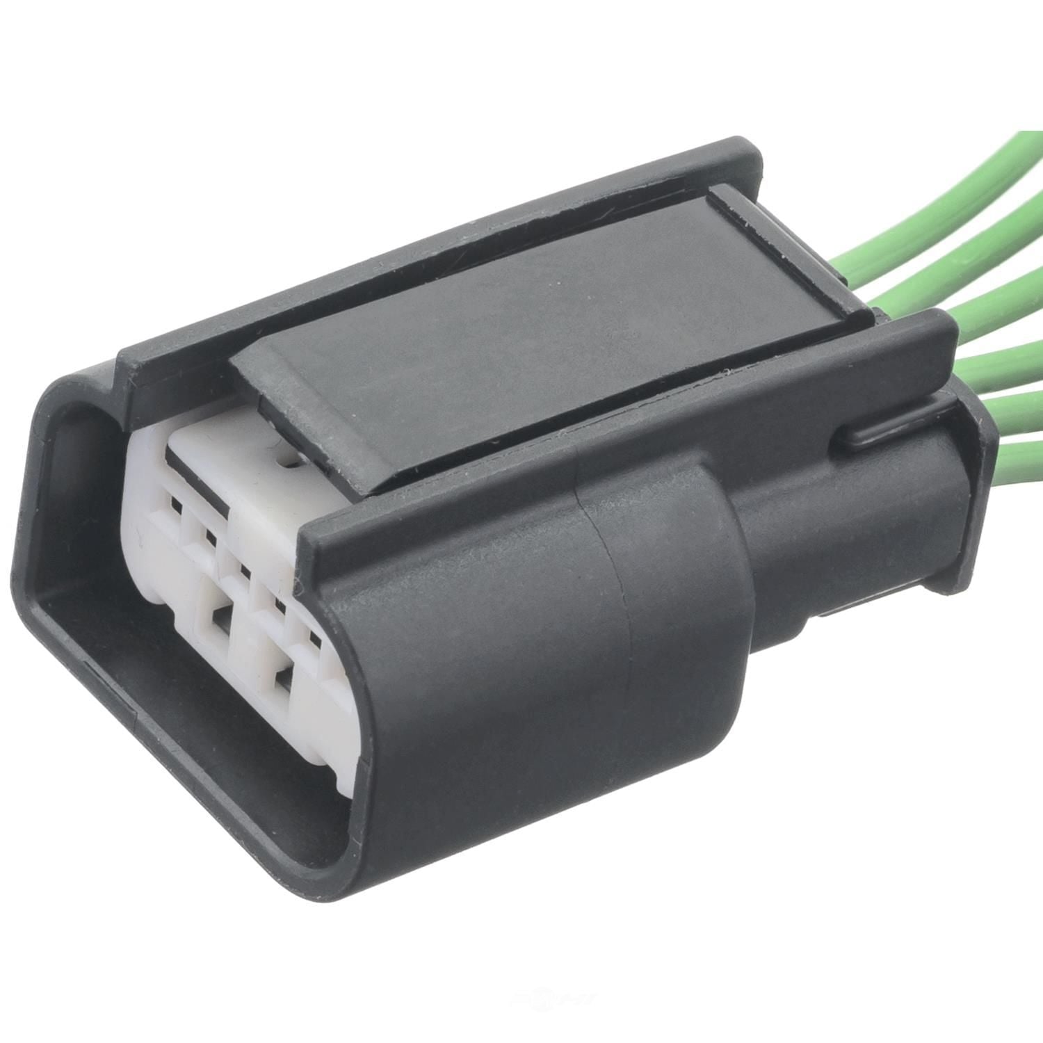 BWD PT2854 Park Assist Camera Connector
