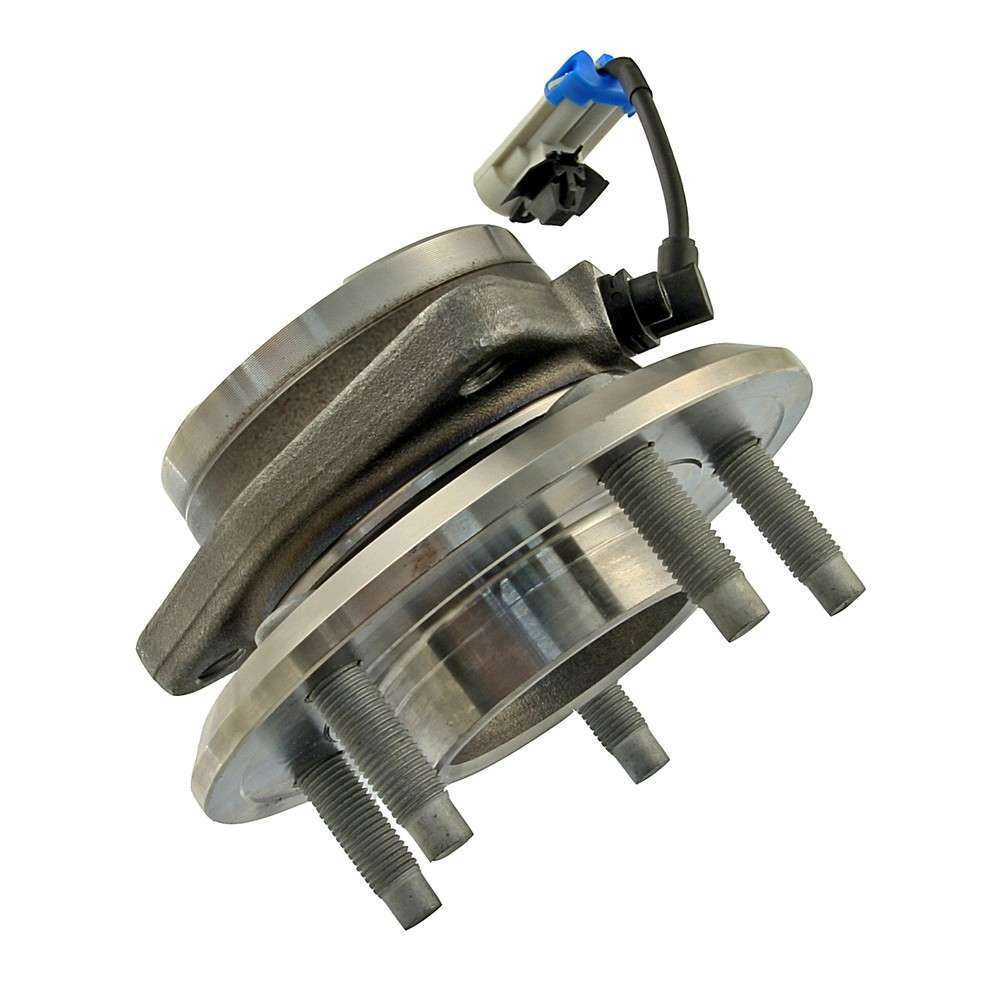 ACDelco Professional 513276 Wheel Bearing and Hub Assembly