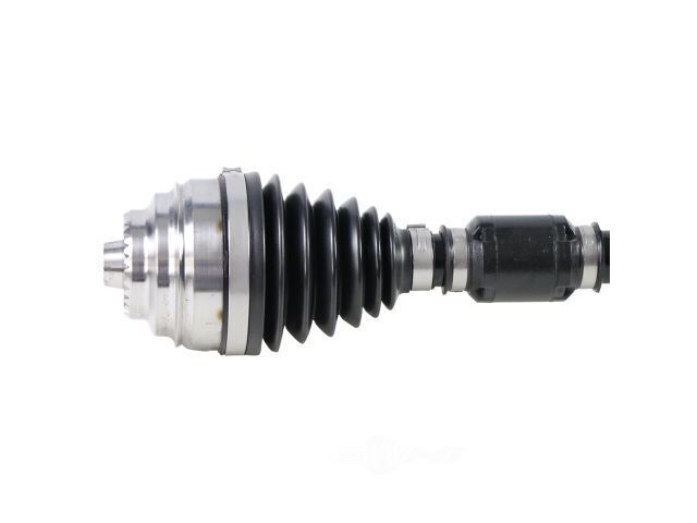 GSP North America NCV49037 CV Axle Assembly