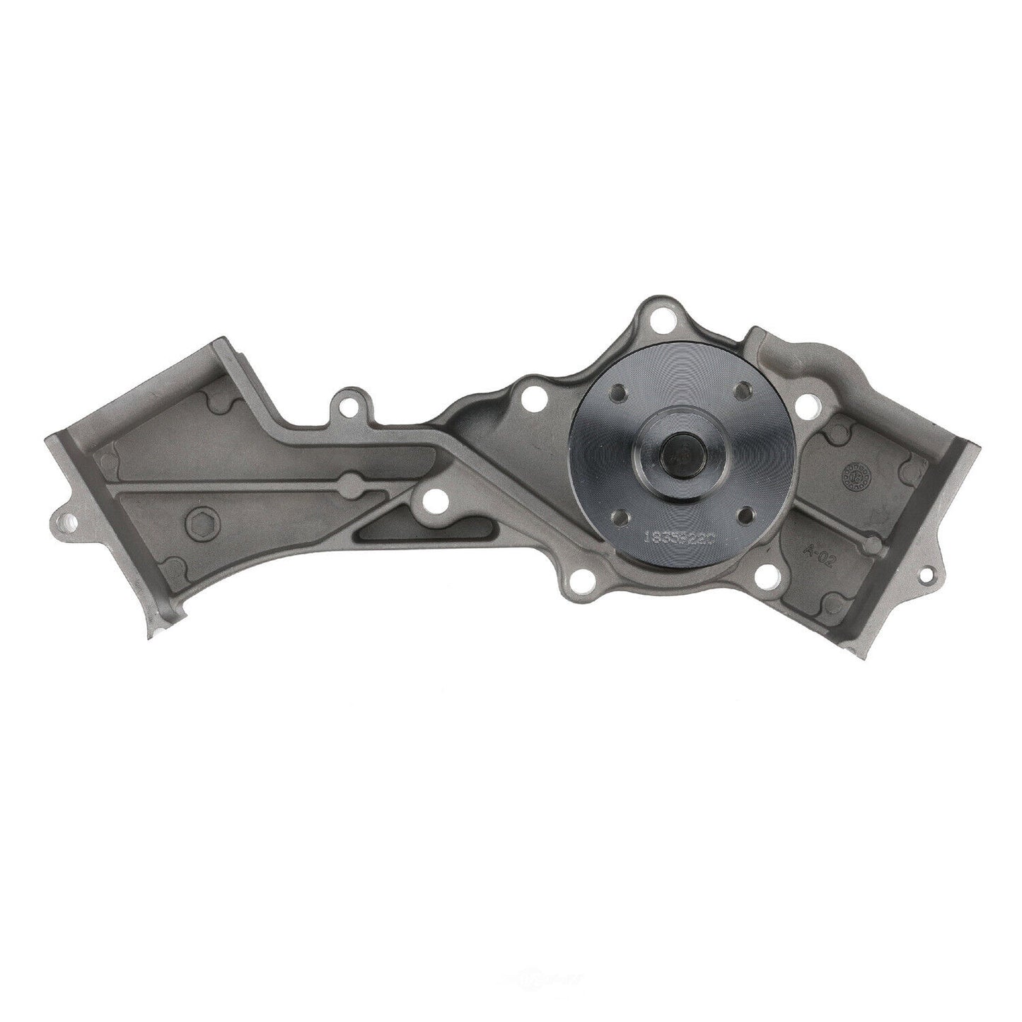 CARTER WATER PUMPS W695M Engine Water Pump