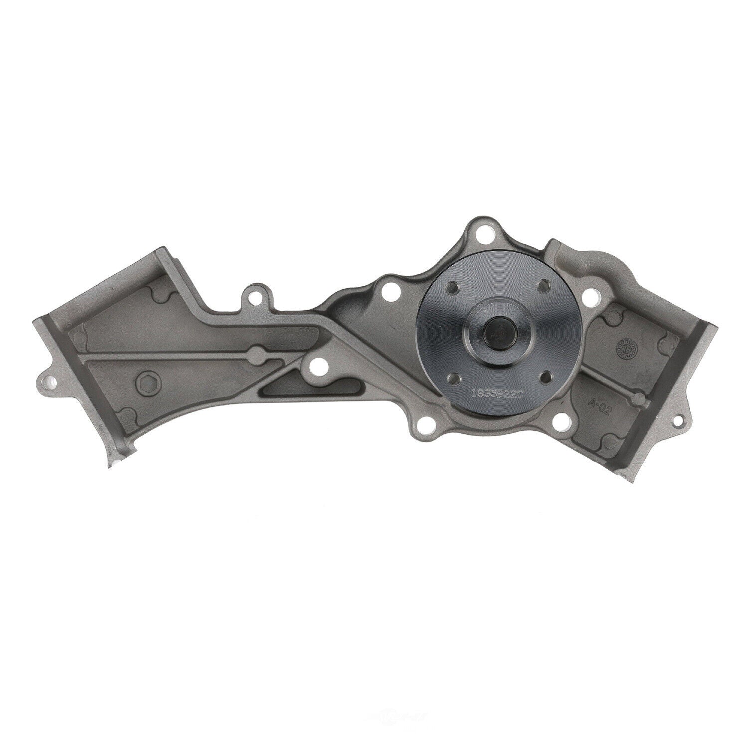 CARTER WATER PUMPS W695M Engine Water Pump