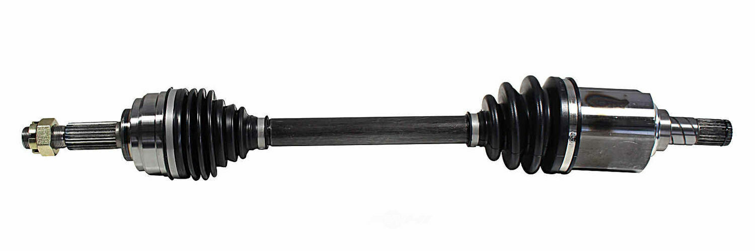 GSP North America NCV53907 CV Axle Assembly