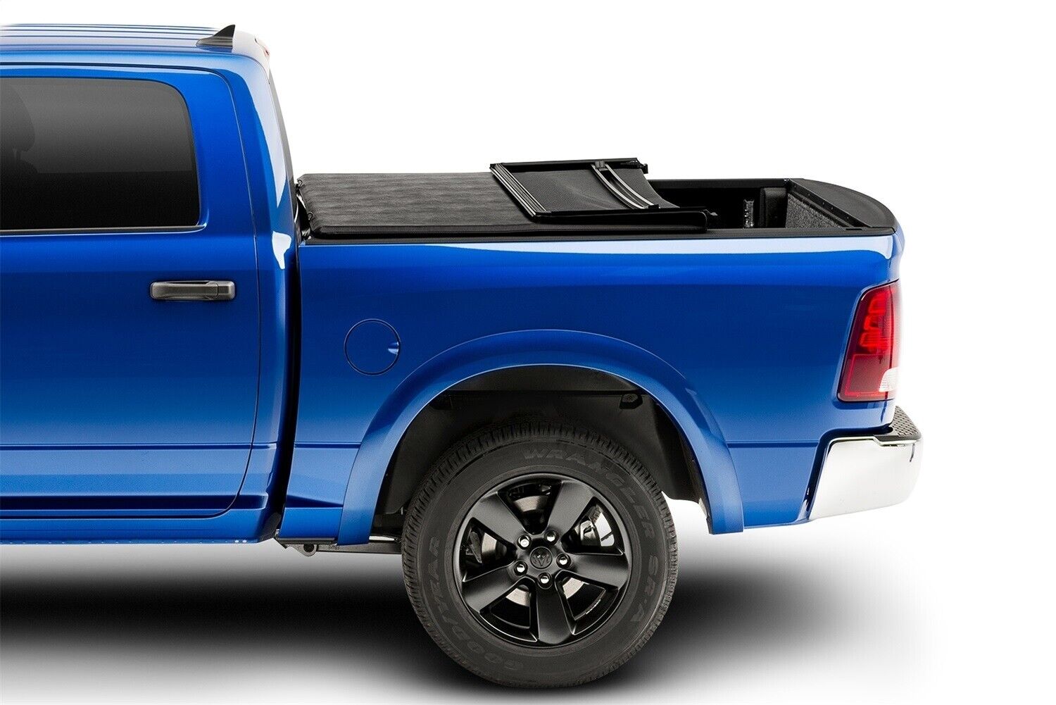 EXTANG 92651 Tonneau Cover