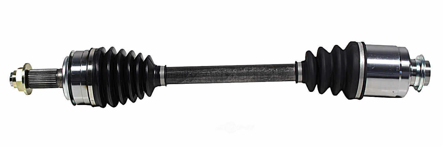 GSP North America NCV36587 CV Axle Assembly