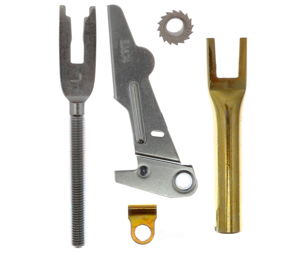 Raybestos H12574 Drum Brake Self-Adjuster Repair Kit
