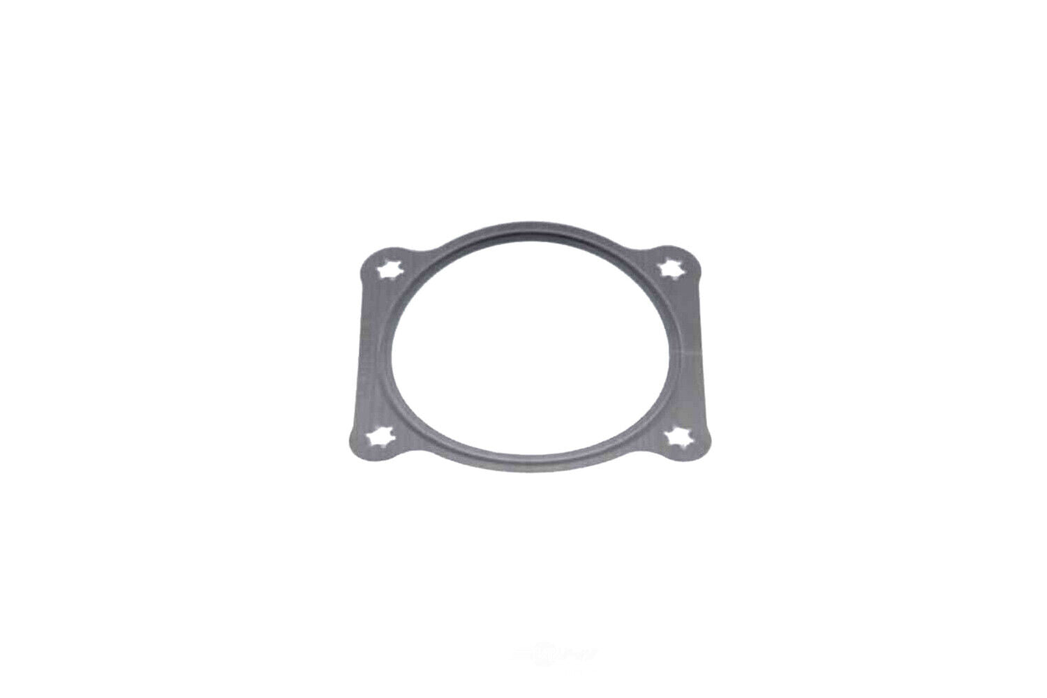 Genuine GM Parts 40-5093 Fuel Injection Throttle Body Mounting Gasket