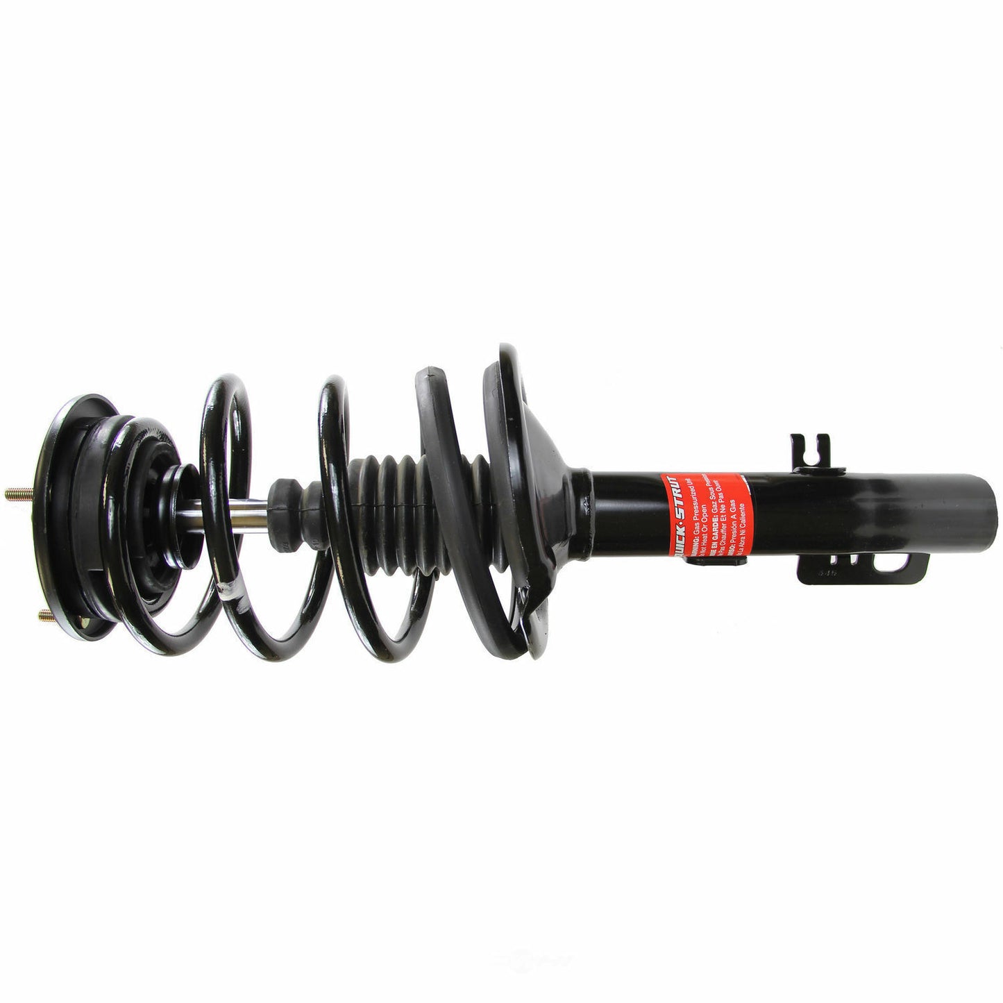 Monroe 172610 Suspension Strut and Coil Spring Assembly
