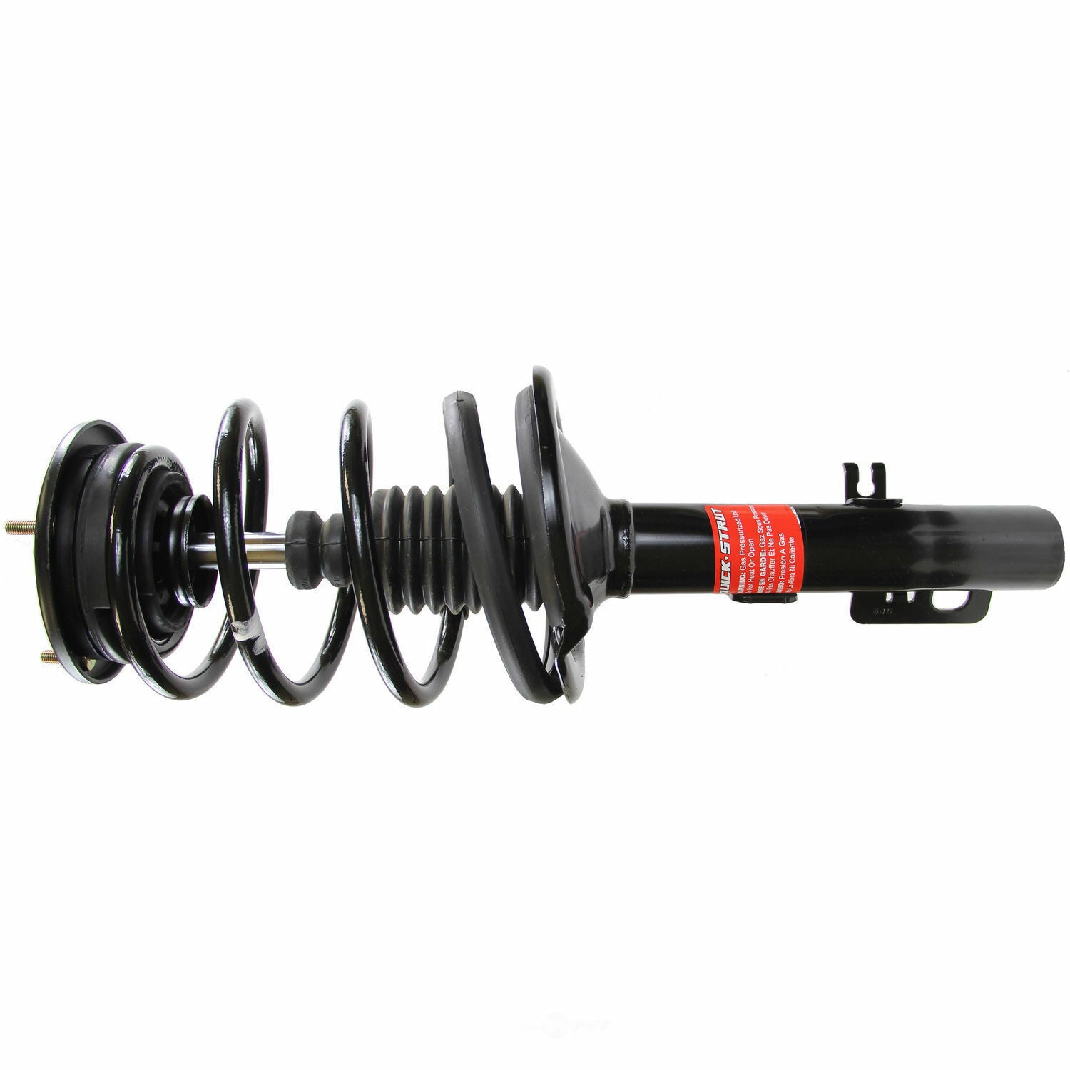 Monroe 172610 Suspension Strut and Coil Spring Assembly