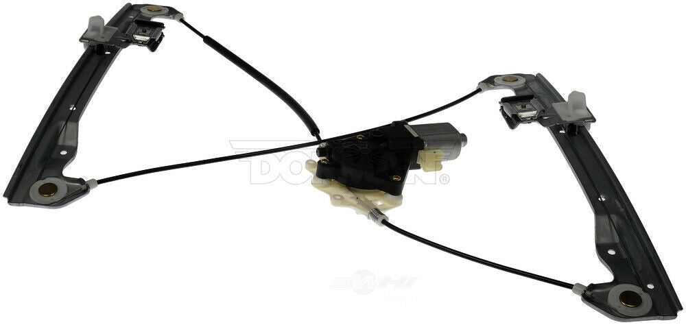 Dorman 751-293 Power Window Motor and Regulator Assembly