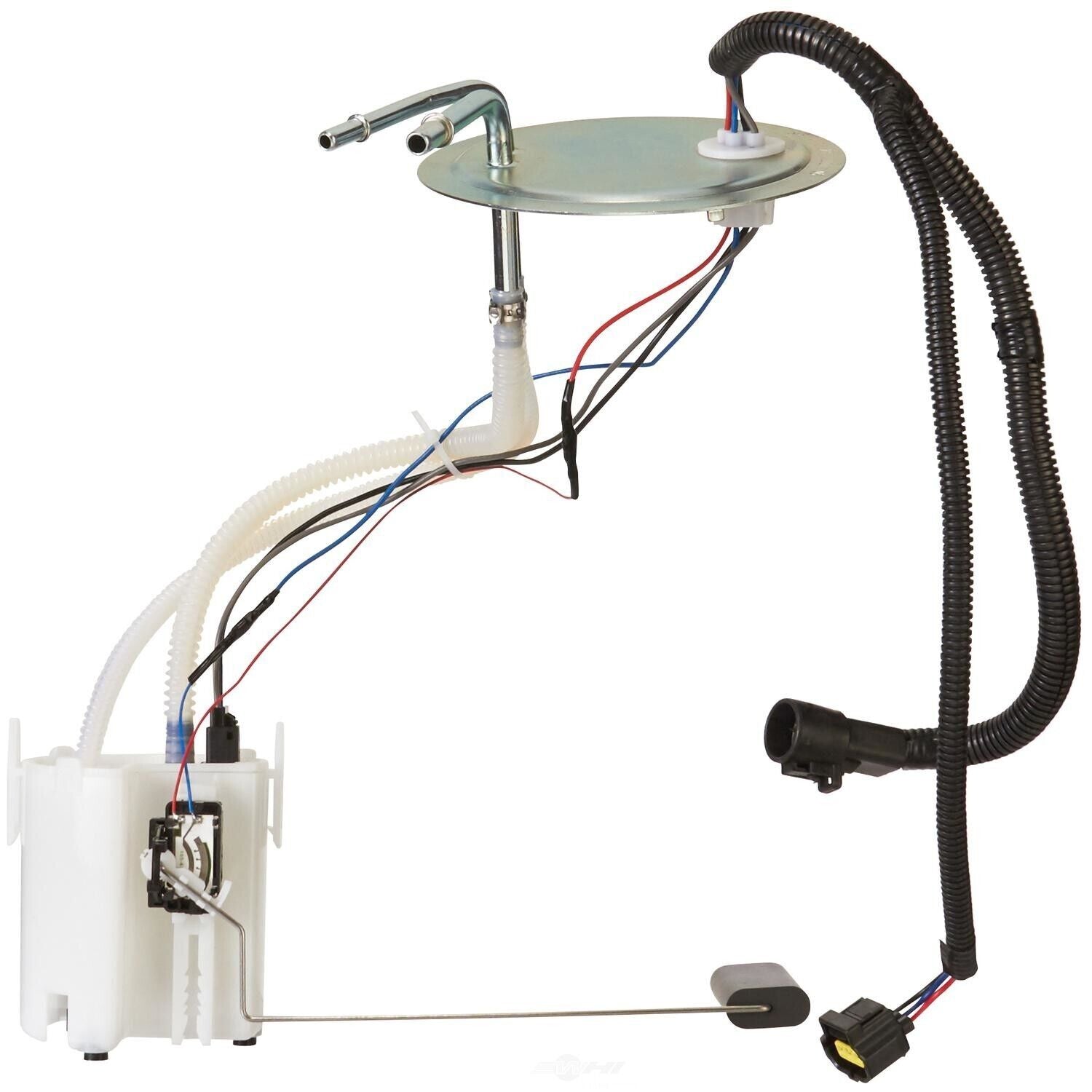 Spectra Premium Industries Inc SP2038M Fuel Pump Module Assembly
