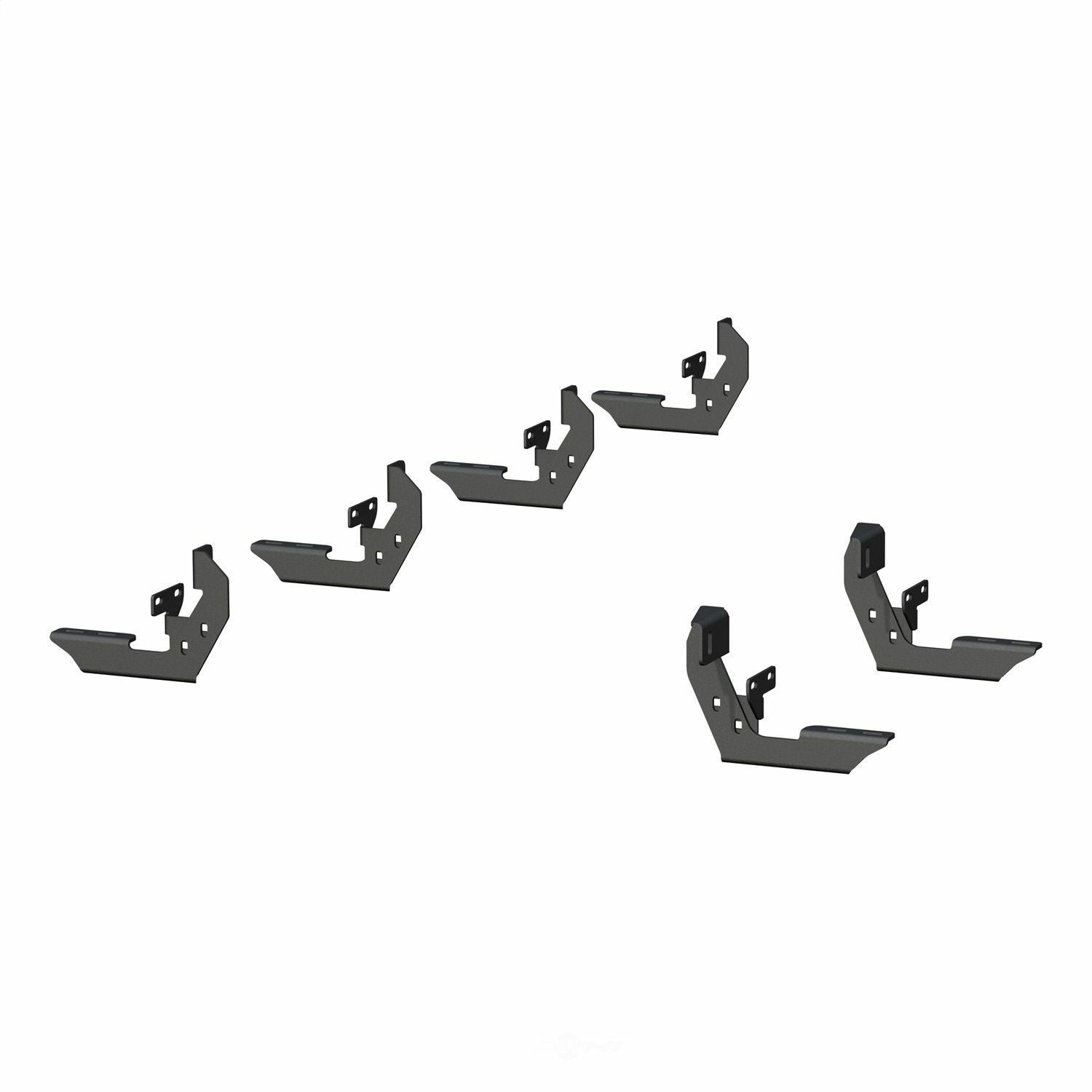 Aries 2055113 Step Nerf Bar Mount Kit