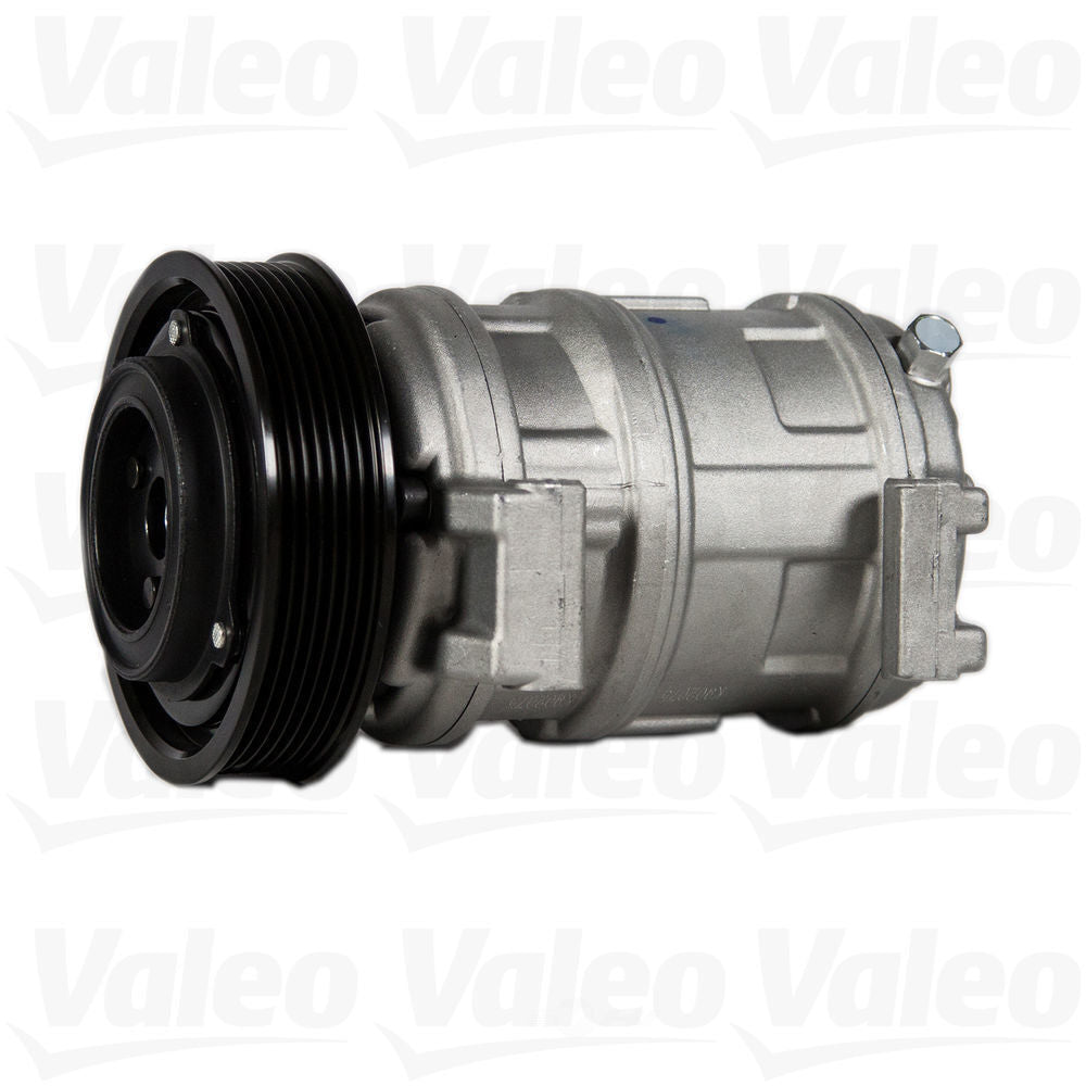 Valeo 10000627 A/C Compressor