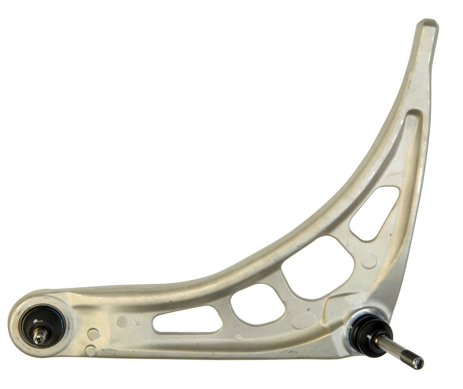 Dorman 520-920 Suspension Control Arm and Ball Joint Assembly