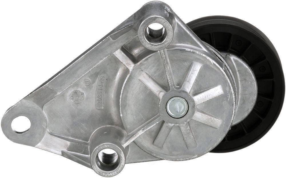 Gates 38158 Accessory Drive Belt Tensioner Assembly