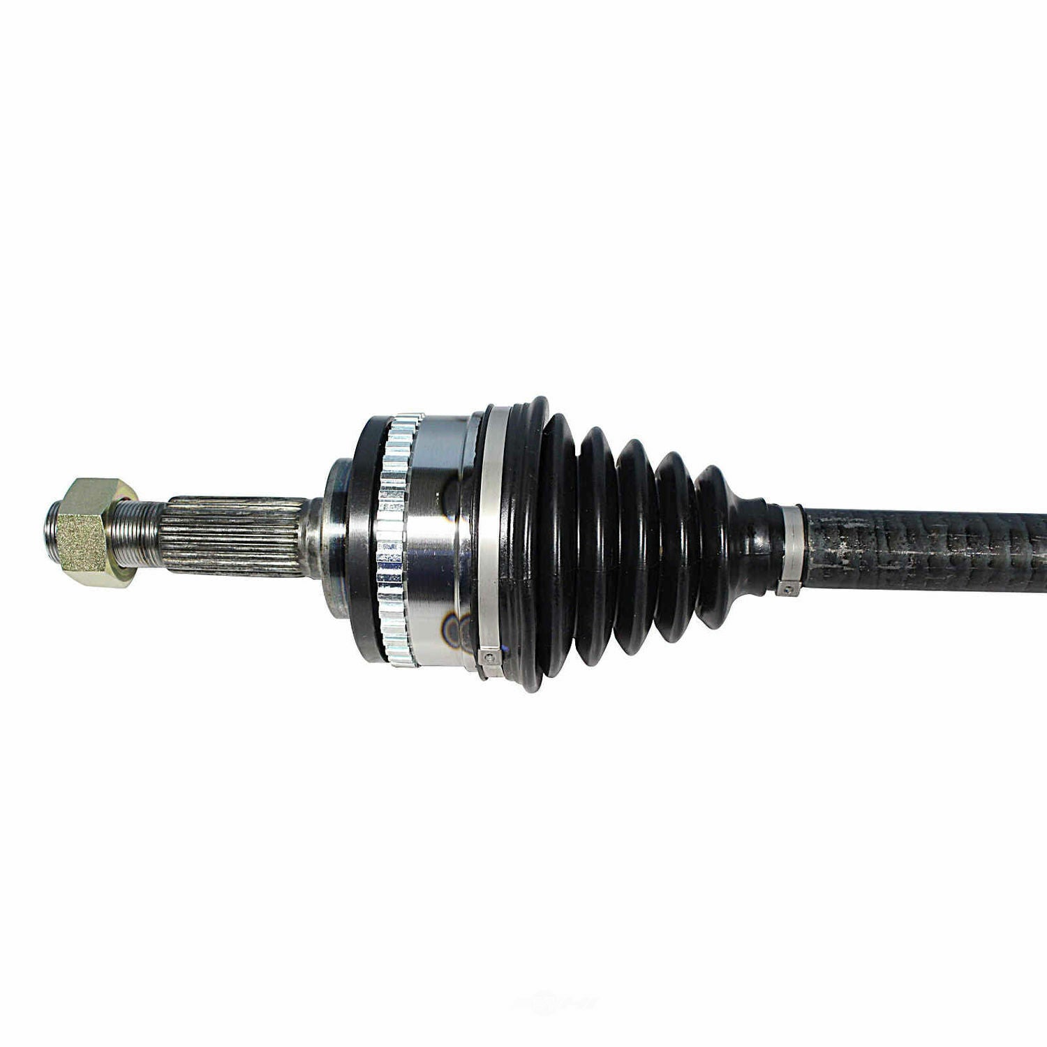 GSP North America NCV39002 CV Axle Assembly