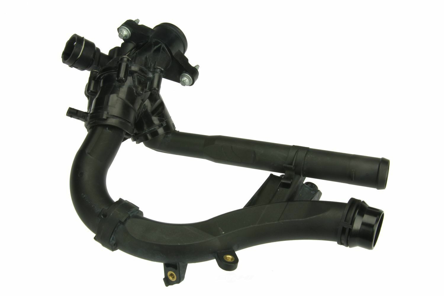 URO SHORT SKU URO-016525 Engine Coolant Thermostat / Water Inlet Assembly
