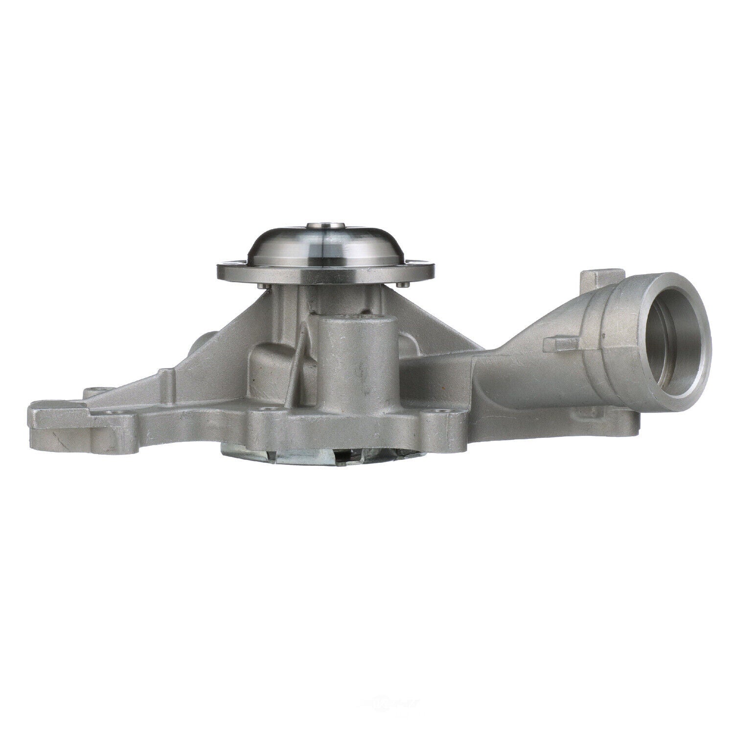 CARTER WATER PUMPS W9031M Engine Water Pump