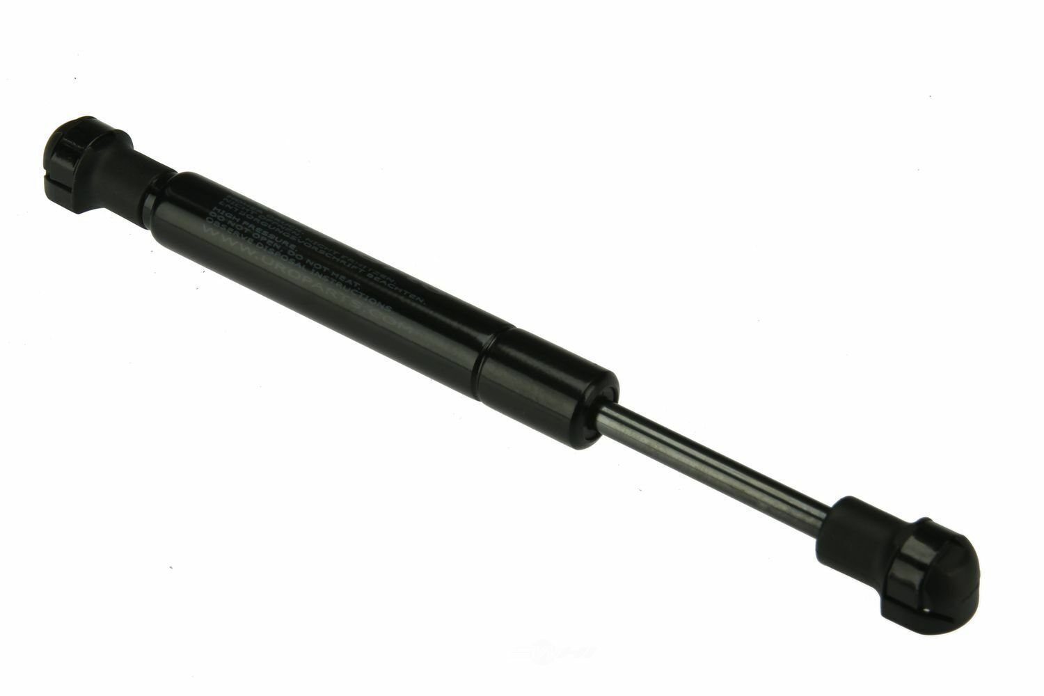 URO SHORT SKU URO-014018 Parking Brake Pedal Damper