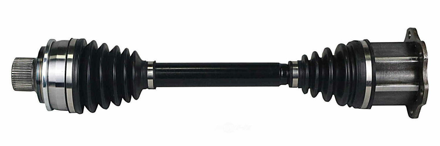 GSP North America NCV23023 CV Axle Assembly