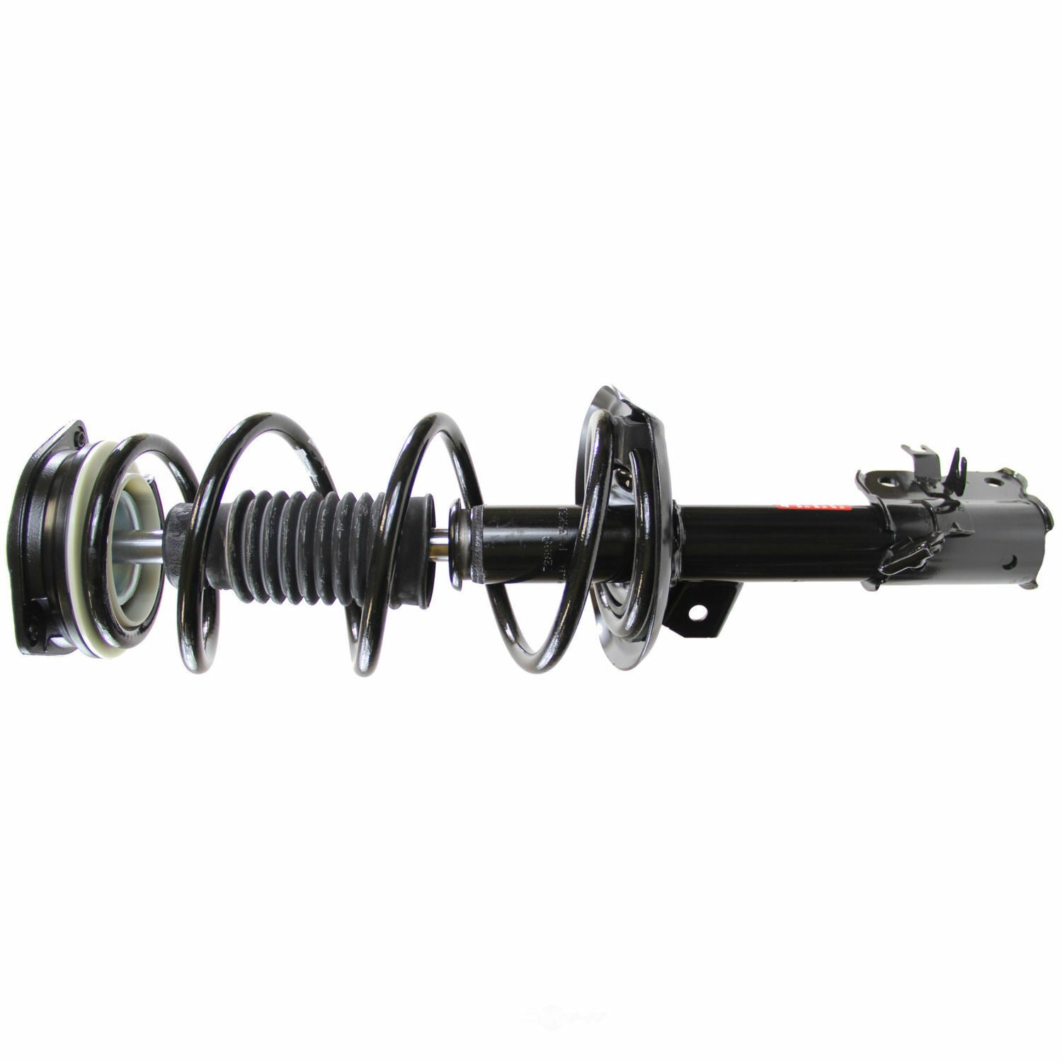 Monroe 172898 Suspension Strut and Coil Spring Assembly