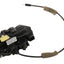 Genuine GM Parts 22820697 Door Latch Assembly